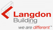 langdon logo