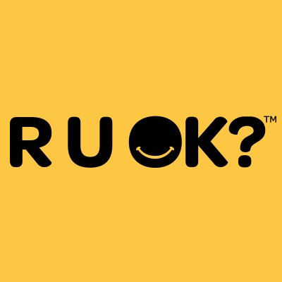 r u ok day