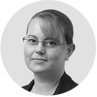 Gillian Wright